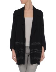 VIKTOR & ROLF - Full-length jacket