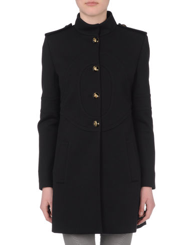 ZOOM EMILIO PUCCI - Coat