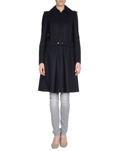 ZOOM DEREK LAM - Coat