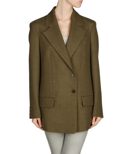 ZOOM DEREK LAM - Blazer