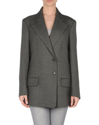 ZOOM DEREK LAM - Blazer