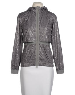 ADIDAS BY STELLA  MCCARTNEY - JACKEN UND M�NTEL - Jacken - bei YOOX.COM