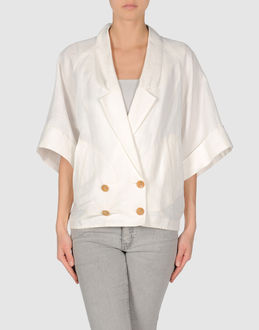 VIKTOR & ROLF - CAPISPALLA - Giacche - su YOOX.COM