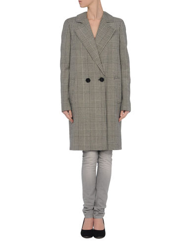ZOOM STELLA McCARTNEY - Coat