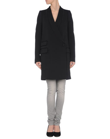 ZOOM STELLA McCARTNEY - Coat