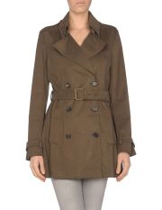 DEREK LAM - ライトコート