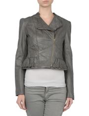 YUMI' - Jacke
