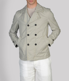 ARMANI COLLEZIONI - Outerwear