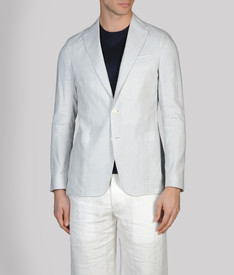ARMANI COLLEZIONI - Two buttons jacket