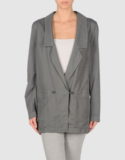 MM6 BY MAISON MARTIN MARGIELA - CAPISPALLA - Giacche - su YOOX.COM