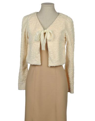 ZOOM YUMI' - Faux fur