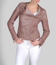 EMPORIO ARMANI - Outerwear