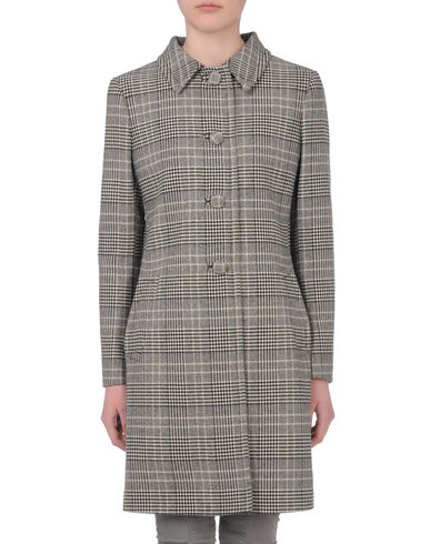 ZOOM PRADA - Coat