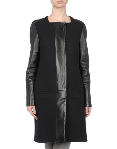 ZOOM GUCCI - Coat