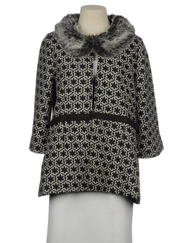 ZOOM YUMI' - Mid-length jacket