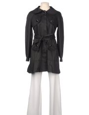 YUMI' - Lange Jacke