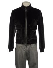 DANIELE ALESSANDRINI HOMME - Faux furs