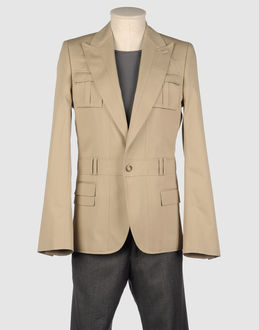 LES HOMMES - CAPISPALLA - Giacche - su YOOX.COM