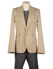 LES HOMMES - Blazer