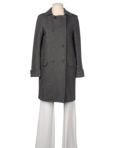 ZOOM AINOS - Coat