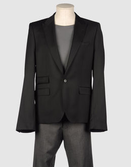 LES HOMMES - CAPISPALLA - Giacche - su YOOX.COM