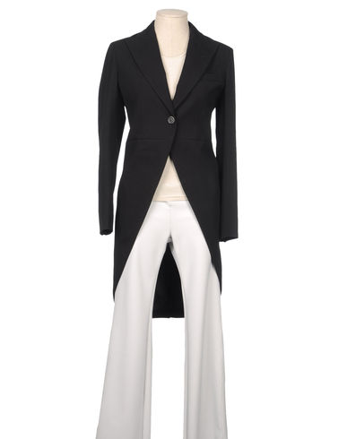 ZOOM AINOS - Blazer