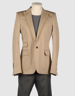 LES HOMMES - CAPISPALLA - Giacche - su YOOX.COM