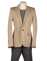 LES HOMMES - Blazer