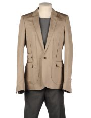 LES HOMMES - Blazer