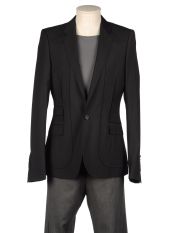 LES HOMMES - Blazer