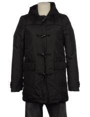 D.A. DANIELE ALESSANDRINI - Mid-length jacket