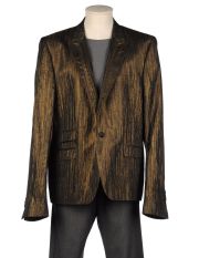 LES HOMMES - Blazer