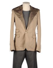 LES HOMMES - Blazer