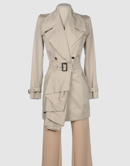LES HOMMES - FEMME - CAPISPALLA - Soprabiti - su YOOX.COM