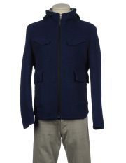 DANIELE ALESSANDRINI HOMME - Jacket