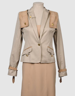 LES HOMMES - FEMME - CAPISPALLA - Giacche - su YOOX.COM