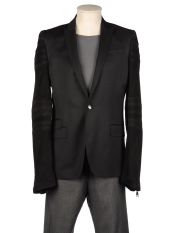 LES HOMMES - Blazer