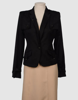 LES HOMMES - FEMME - CAPISPALLA - Giacche - su YOOX.COM