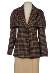 YUMI' - Mittellange Jacke