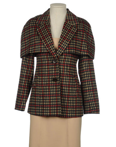 ZOOM YUMI' - Mid-length jacket