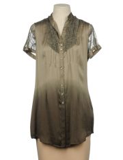 MYF - Camicia maniche corte