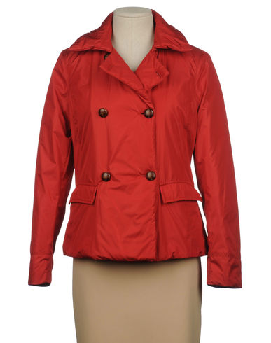 ZOOM JECKERSON - Jacket