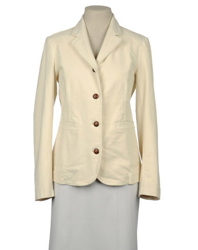 ZOOM JECKERSON - Blazer