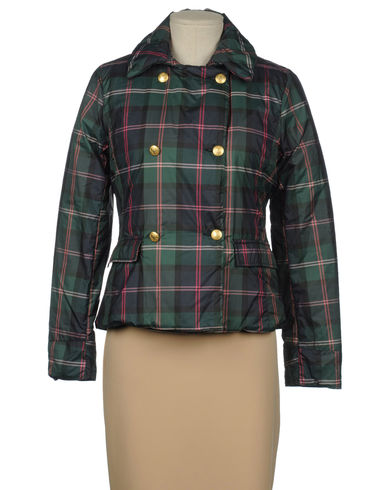 ZOOM JECKERSON - Jacket