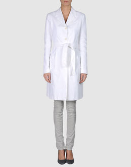 JIL SANDER - CAPISPALLA - Soprabiti - su YOOX.COM