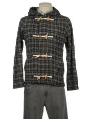 D.A. DANIELE ALESSANDRINI - Jacket