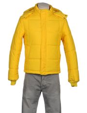 DANIELE ALESSANDRINI HOMME - Jacket