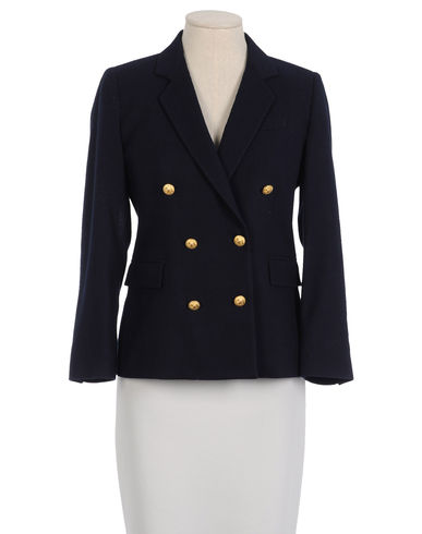 ZOOM BOY by BAND OF OUTSIDERS - Blazer