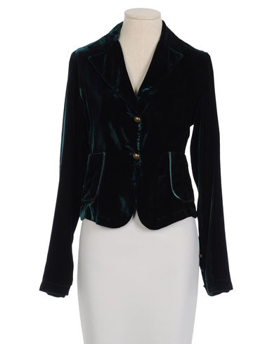ZOOM AINOS - Blazer