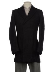DANIELE ALESSANDRINI - Coat